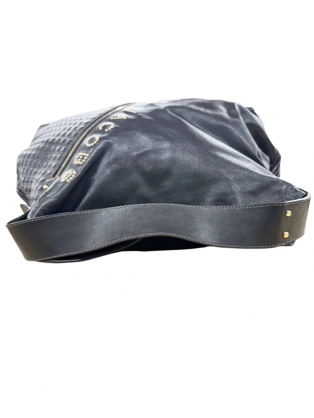 Marc Jacobs Black Irina Hobo Bag